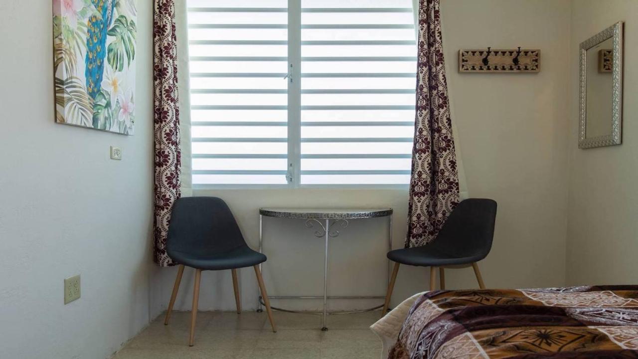 La Esmeralda Pr Σαν Χουάν Εξωτερικό φωτογραφία