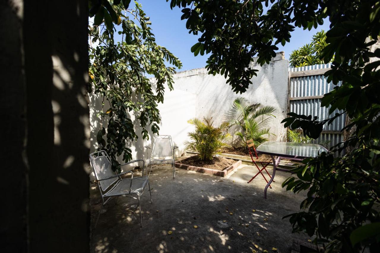 La Esmeralda Pr Σαν Χουάν Εξωτερικό φωτογραφία