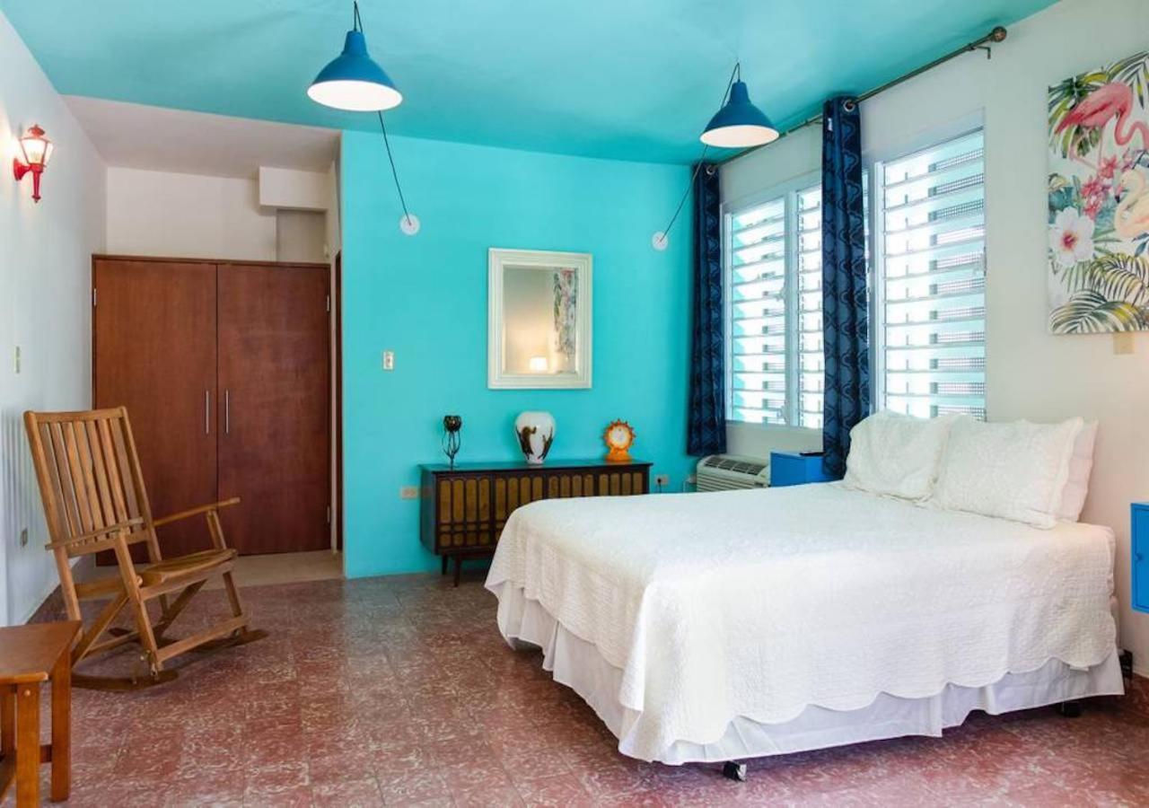 La Esmeralda Pr Σαν Χουάν Εξωτερικό φωτογραφία